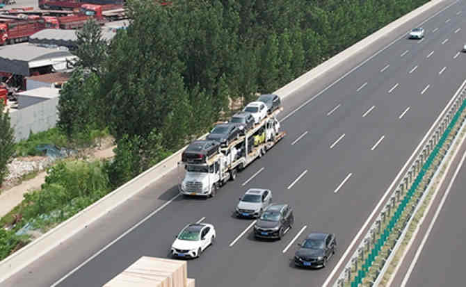 芜湖高速公路汽车救援