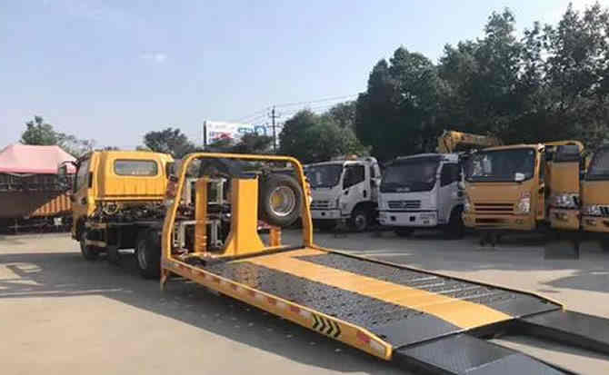 芜湖汽车中途维修案例
